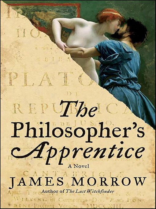 Title details for The Philosopher's Apprentice by James Morrow - Available